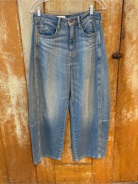 Jeans Subcategory Identification